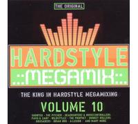 Various - Hardstyle Megamix 2011 [Import]