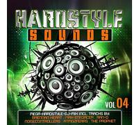 Various - Hardstyle Sounds Vol.4 [Import]