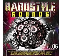 Various - Hardstyle Sounds Vol.6 [Import]