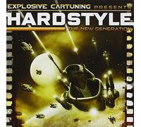 Various - Hardstyle The New Generation