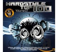 Various - Hardstyle Top 100/7 [Import]