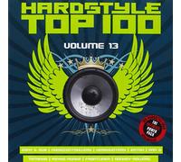 Various - Hardstyle Top 100 Vol.13