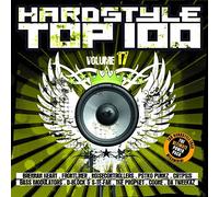 Various - Hardstyle Top 100 Vol.17