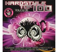 Various - Hardstyle Top 100 Vol.8 [Import]