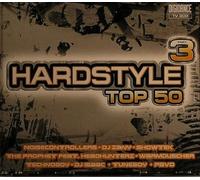 Various - Hardstyle Top 50 03