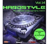 Various - Hardstyle Vol.14 [Import]