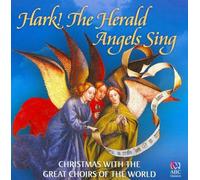 Harkl! the Herald Angels Sing