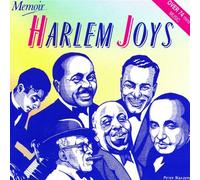 Various - Harlem Joys