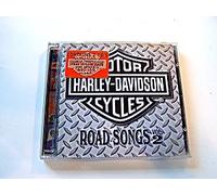 Various - Harley Daivdson Country Road Songs