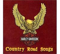 Various - Harley Davidson Country Road Songs