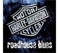 Various - Harley Davidson: Roadhouse Blu