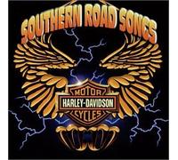 Various - Harley Davidson: Southern Road