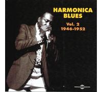 Various - Harmonica Blues Vol.2: 1946-1952
