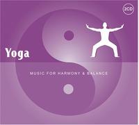 Various - Harmony & Balance: Yoga