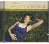 Various - Harmony & Nature-Frühlingswiese