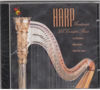Various - Harp Phantasies - El Condor Pasa