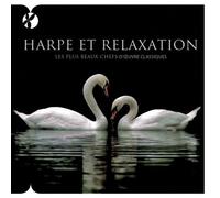 Various - Harpe et Relaxation [Import]