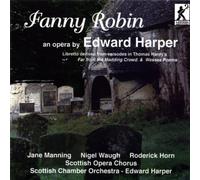 Various - Harper: Fanny Robin