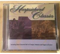 Various - Harpsichord Classics [Import]
