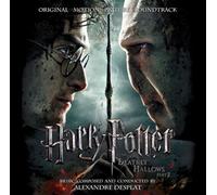 Various - Harry Potter & the Deathlly