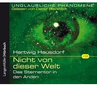 Various - Hartwig Hausdorf: Nicht Von Dieser Welt