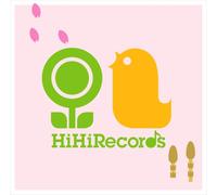Various - Haru No Uta-Hihirecords Season