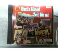 Various - Hast a Bisserl Zeit für Mi