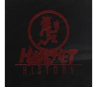 Various - Hatchet History