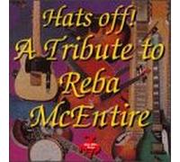 Various - Hats Off: Tribute to Reba Mcen