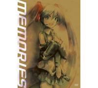 Various - Hatsune Miku Dvd: Memories [Alemania]