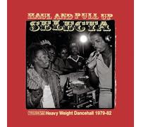 Various - Haul & Pull Up Selecta: Danceh