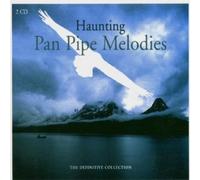 Various - Haunting Pan Pipe Melodies