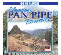 Various - Haunting Panpipe...