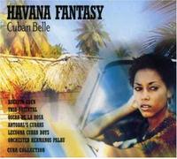 Various - Havana Fantasy