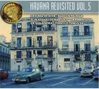 Various - Havana Revisited 5