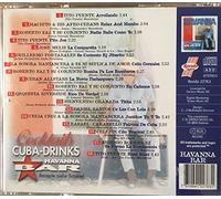 Various - Havanna Bar