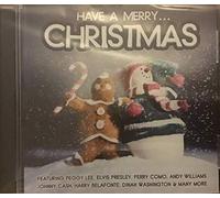 Various - Have a Merry Christmas