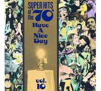 Todd Rundgren – Have a Nice Day Vol. 10