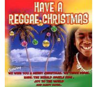 Various - Have a Reggae Christmas [Import]