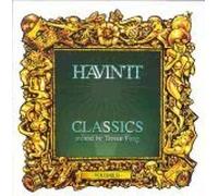 Various - Havin' It Dancefloor Vol.2 [Vinilo]