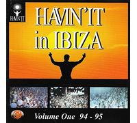 Various - Havin' It in Ibiza Vol. 1