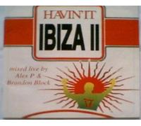 Various - Havin' It in Ibiza Vol.2
