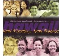 Various - Hawaii New Faces... New Music (UK Import)