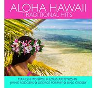 Various - Hawaii Traditional Hits