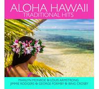 Various Hawaii - Traditional Hits (CD) (Importación USA)