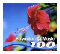 Various - Hawaiian Music 100