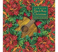 Various - Hawaiian Slack Key Christmas