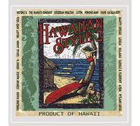 Various - Hawaiian Style 2