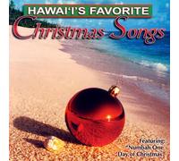 Various - Hawaii's Favorite Christmas Songs