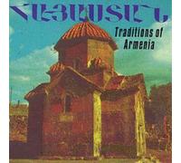 Traditions Of Armenia
